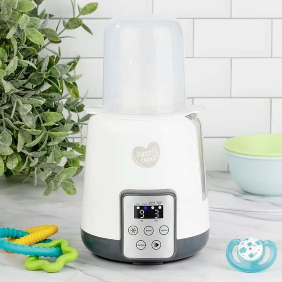 Parent's Choice Other Parents Choice Electric Baby Bottle Warmer